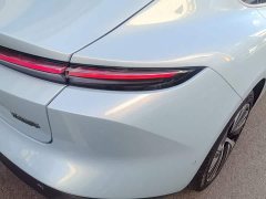NIO ET5 2022 75kWh - ფოტო 8