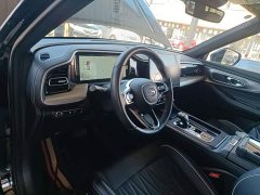 GAC Aion GS8 2025 Pioneer Series 2.0T GDI AWD Luxury 5-Seater - ფოტო 10