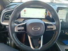 GAC Aion GS8 2025 Pioneer Series 2.0T GDI AWD Luxury 5-Seater - ფოტო 11