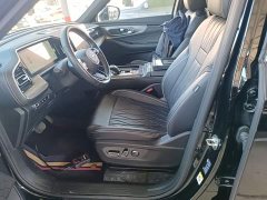 GAC Aion GS8 2025 Pioneer Series 2.0T GDI AWD Luxury 5-Seater - ფოტო 15