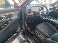 GAC Aion GS8 2025 Pioneer Series 2.0T GDI AWD Luxury 5-Seater - ფოტო 16