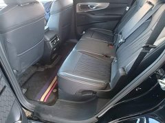 GAC Aion GS8 2025 Pioneer Series 2.0T GDI AWD Luxury 5-Seater - ფოტო 17