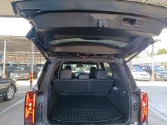 GAC Aion GS8 2025 Pioneer Series 2.0T GDI AWD Luxury 5-Seater - ფოტო 19