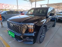 GAC Aion GS8 2025 Pioneer Series 2.0T GDI AWD Luxury 5-Seater - ფოტო 2