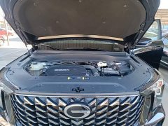 GAC Aion GS8 2025 Pioneer Series 2.0T GDI AWD Luxury 5-Seater - ფოტო 20