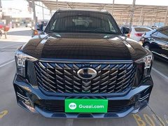 GAC Aion GS8 2025 Pioneer Series 2.0T GDI AWD Luxury 5-Seater - ფოტო 3