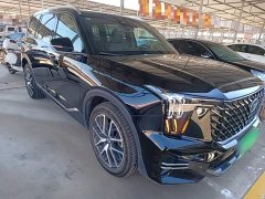 GAC Aion GS8 2025 Pioneer Series 2.0T GDI AWD Luxury 5-Seater - ფოტო 4