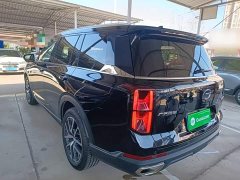 GAC Aion GS8 2025 Pioneer Series 2.0T GDI AWD Luxury 5-Seater - ფოტო 5