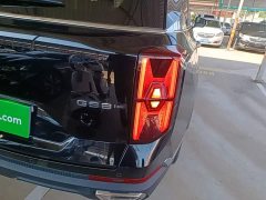 GAC Aion GS8 2025 Pioneer Series 2.0T GDI AWD Luxury 5-Seater - ფოტო 8