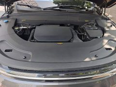Li Auto L7 Air - ფოტო 11