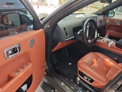 Li Auto L7 Air - ფოტო 14