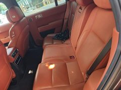 Li Auto L7 Air - ფოტო 15