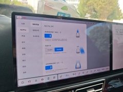 Li Auto L7 Air - ფოტო 19