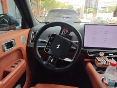 Li Auto L7 Air - ფოტო 3