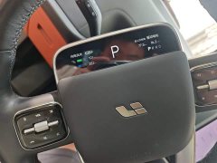 Li Auto L7 Air - ფოტო 4