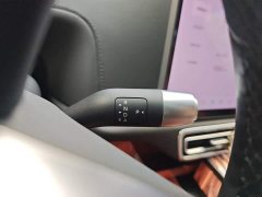 Li Auto L7 Air - ფოტო 7