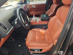 Li Auto L7 Air - ფოტო 8