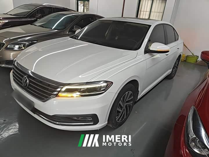 Volkswagen Lavida 1.5L Automatic Vision Edition - ავტომობილი ჩინეთიდან