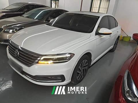 2022 Volkswagen Lavida 1.5L Automatic Vision Edition