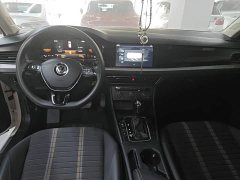 Volkswagen Lavida 1.5L Automatic Vision Edition - ფოტო 10