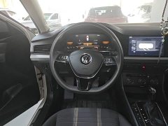 Volkswagen Lavida 1.5L Automatic Vision Edition - ფოტო 11