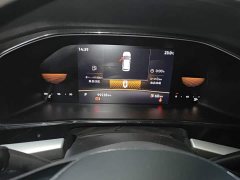 Volkswagen Lavida 1.5L Automatic Vision Edition - ფოტო 12