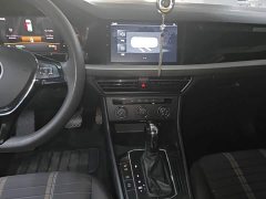 Volkswagen Lavida 1.5L Automatic Vision Edition - ფოტო 13