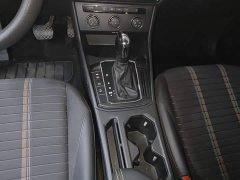 Volkswagen Lavida 1.5L Automatic Vision Edition - ფოტო 14