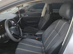 Volkswagen Lavida 1.5L Automatic Vision Edition - ფოტო 15