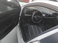 Volkswagen Lavida 1.5L Automatic Vision Edition - ფოტო 16