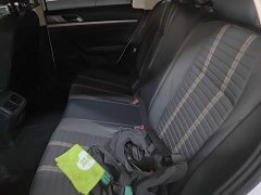 Volkswagen Lavida 1.5L Automatic Vision Edition - ფოტო 17