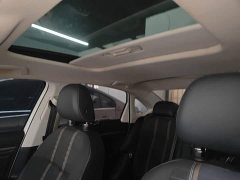 Volkswagen Lavida 1.5L Automatic Vision Edition - ფოტო 18