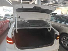 Volkswagen Lavida 1.5L Automatic Vision Edition - ფოტო 19