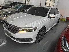 Volkswagen Lavida 1.5L Automatic Vision Edition - ფოტო 2