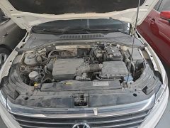 Volkswagen Lavida 1.5L Automatic Vision Edition - ფოტო 20