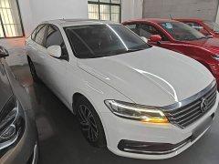 Volkswagen Lavida 1.5L Automatic Vision Edition - ფოტო 4