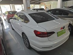Volkswagen Lavida 1.5L Automatic Vision Edition - ფოტო 5
