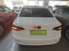 Volkswagen Lavida 1.5L Automatic Vision Edition - ფოტო 6