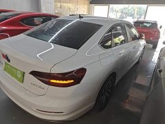 Volkswagen Lavida 1.5L Automatic Vision Edition - ფოტო 7
