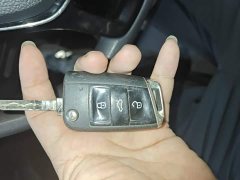 Volkswagen Lavida 1.5L Automatic Vision Edition - ფოტო 9