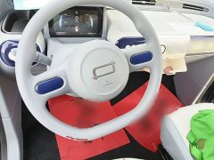 FAW Besturn Xiaoma 222km Lightning Edition - ფოტო 11