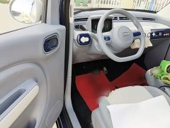 FAW Besturn Xiaoma 222km Lightning Edition - ფოტო 16