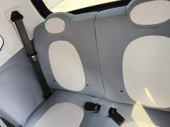FAW Besturn Xiaoma 222km Lightning Edition - ფოტო 17