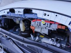 FAW Besturn Xiaoma 222km Lightning Edition - ფოტო 20