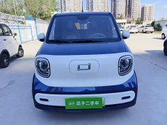 FAW Besturn Xiaoma 222km Lightning Edition - ფოტო 3