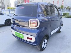 FAW Besturn Xiaoma 222km Lightning Edition - ფოტო 7
