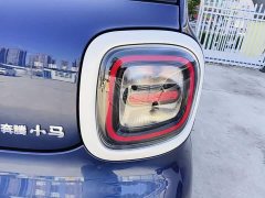 FAW Besturn Xiaoma 222km Lightning Edition - ფოტო 8