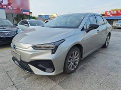 GAC AION S 2023 Charm 580 LFP - ფოტო 1