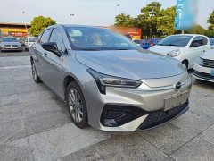 GAC AION S 2023 Charm 580 LFP - ფოტო 4