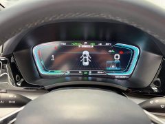 BYD Song Plus New Energy 2021 DM-i 110KM Flagship Plus - ფოტო 11